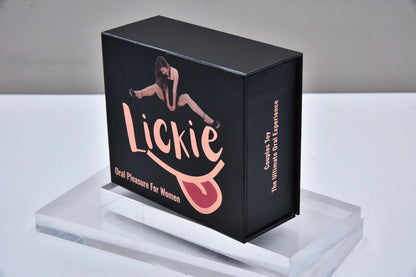 Lickie