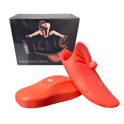 Lickie