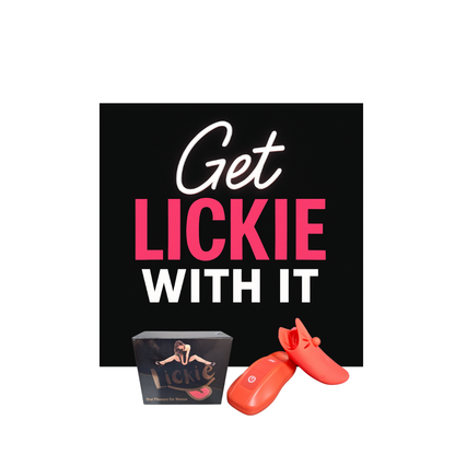Lickie